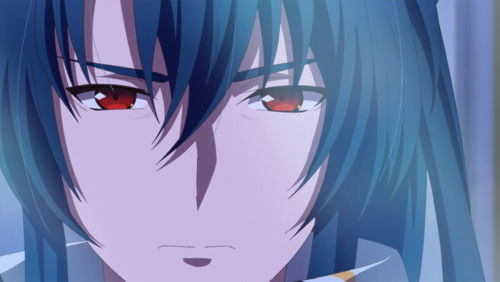 Mahoutsukai no Yakusoku – Episódio 2