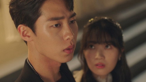 Extra-ordinary You: 1×10