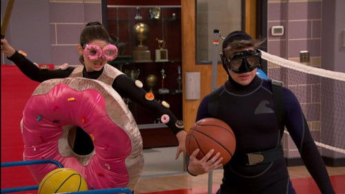 Os Thundermans: 4×12