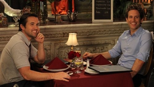It’s Always Sunny in Philadelphia: 8×9