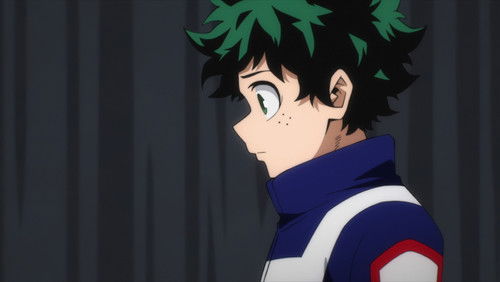 Boku no Hero Academia 7 – Episódio 4