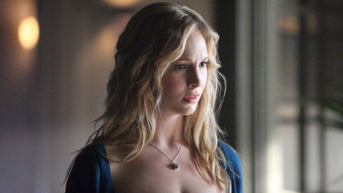 Diários de um Vampiro: 4×18