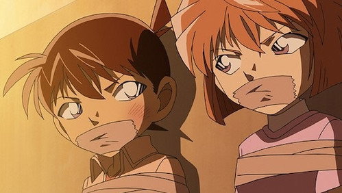 Detective Conan – Episódio 623