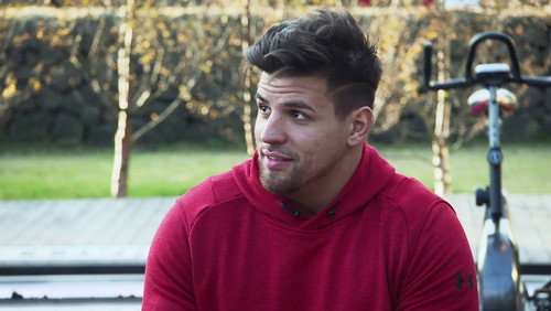 The Challenge: 36×13