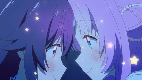 Hoshikuzu Telepath – Episódio 12