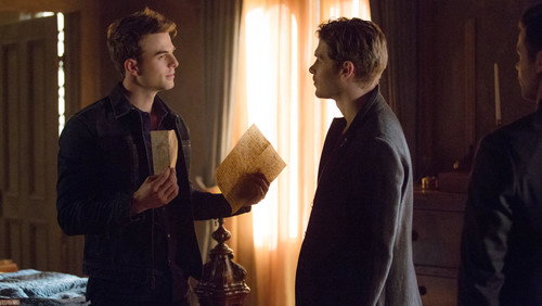 Os Originais: 3×15