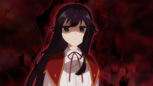 Akuyaku Reijou Level 99: Watashi wa Ura-Boss desu ga Maou dewa Arimasen – Episódio 4