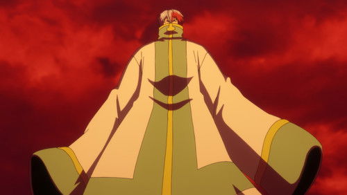 Tasuuketsu – Episódio 22