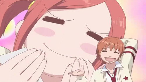 Lovely Complex: 1×13