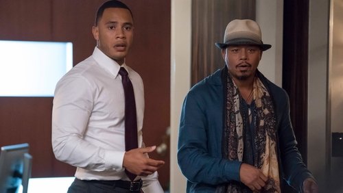 Empire: Fama e Poder: 4×4