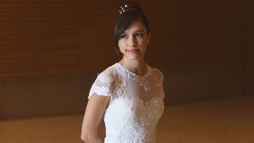 O Fim do Amor: 1×5