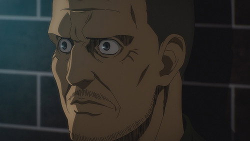 Shingeki no Kyojin: The Final Season Part 2 – Episódio 11