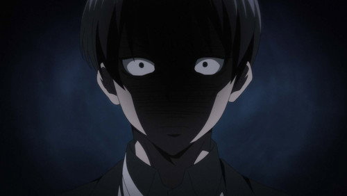 Tohai – Ura Rate Mahjong Tohai Roku: 1×6