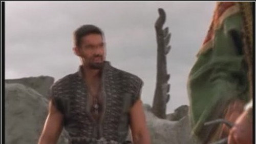 Xena: A Princesa Guerreira: 5×9