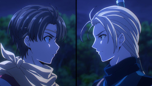 Gensou Suikoden – Episódio 1