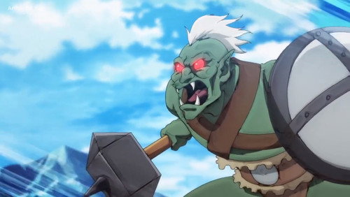 Infinite Dendrogram: 1×11