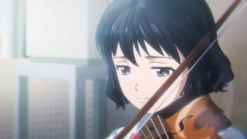Ao no Orchestra: 2×6
