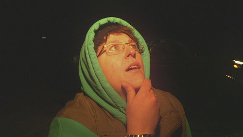Aliens In Alaska: 1×8