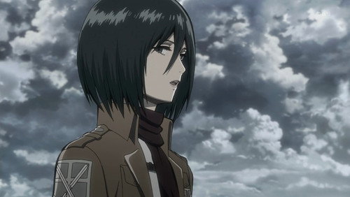 Shingeki no Kyojin – Episódio 7