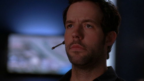 NCIS: Investigação Naval: 6×23