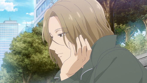 Tadaima, Okaeri – Episódio 12