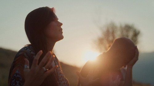 Teal Swan: A Influencer Espiritual: 1×2