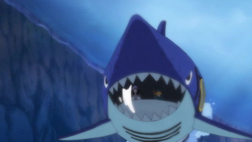 One Piece – Episódio 791