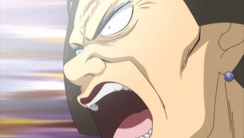 Gintama: 1×12