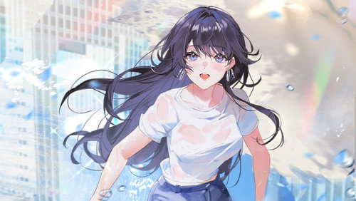 The Girl Downstairs – Episódio 9