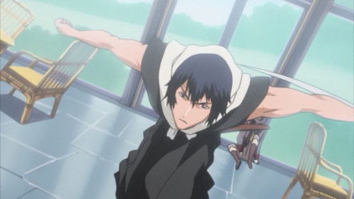 Bleach Dublado – Episódio 76