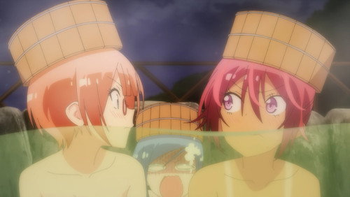 We Never Learn: BOKUBEN: 2×1