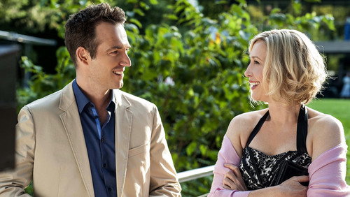 Motel Bates: 2×3