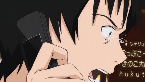 NHK ni Youkoso! – Episódio 3