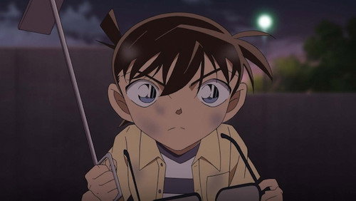 Detective Conan – Episódio 825