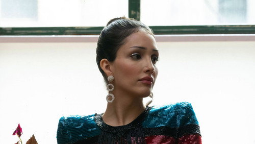 Gossip Girl: 2×6