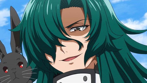 Chiyu Mahou no Machigatta Tsukaikata Dublado – Episódio 4