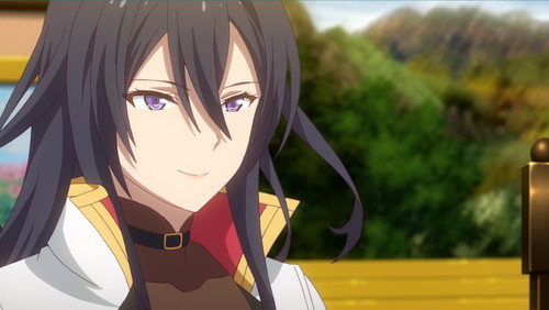 The Greatest Demon Lord Is Reborn as a Typical Nobody: 1×3