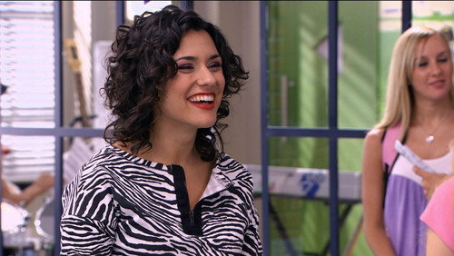 Violetta: 1×35