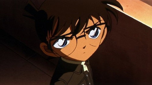 Detective Conan – Episódio 459