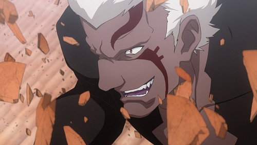 The Testament of Sister New Devil: 2×5