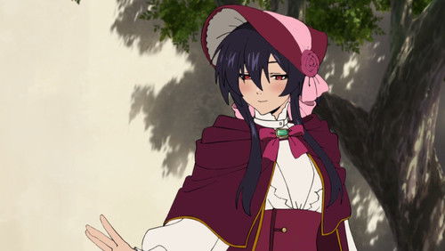 Yuusha-kei ni Shosu: Choubatsu Yuusha 9004-tai Keimu Kiroku Dublado – Episódio 8