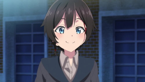 Wandering Witch: The Journey of Elaina: 1×2