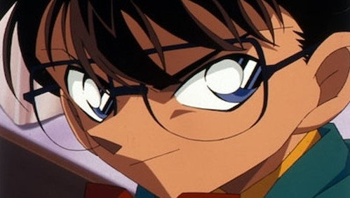 Detective Conan – Episódio 308