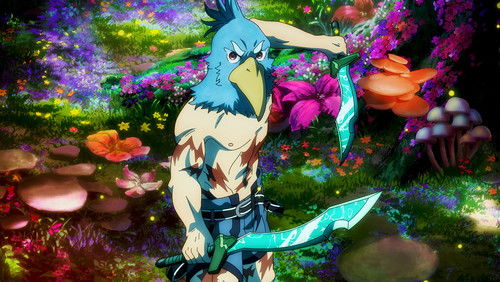 Shangri-La Frontier – Episódio 9