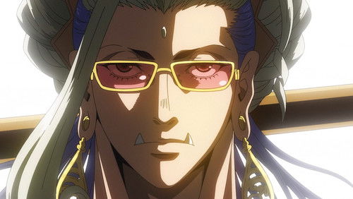 Record of Ragnarok: 2×11