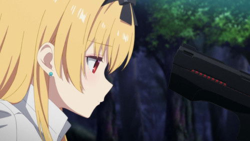 Arifureta Shokugyou de Sekai Saikyou 3 – Episódio 6