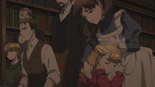 Undead Girl Murder Farce – Episódio 4