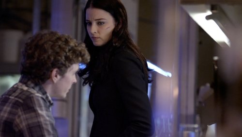 Continuum: 3×2