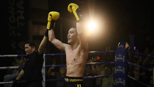 Wandee Goodday – Episode 9