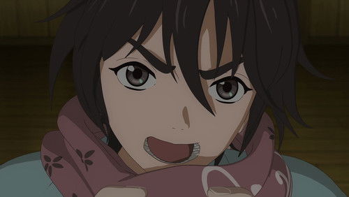 Oedo Fire Slayer -The Legend of Phoenix-: 1×9